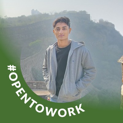 Kartik Solanki