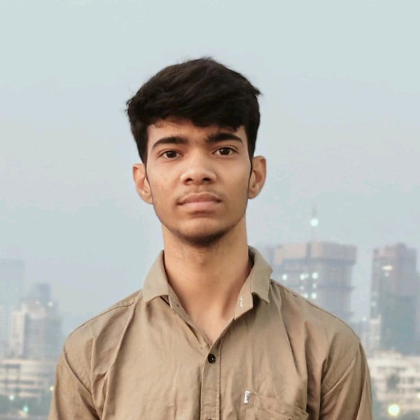 Koshik Mehta