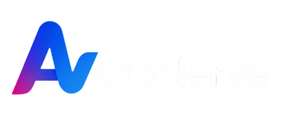 AutoNerve Logo